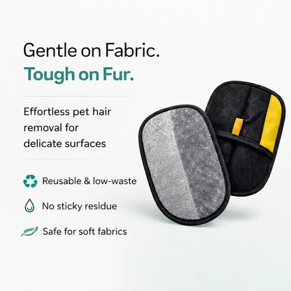 LJ Global™ Fur Removal Mit