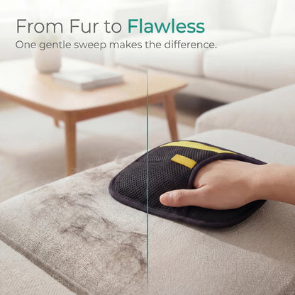 LJ Global™ Fur Removal Mit